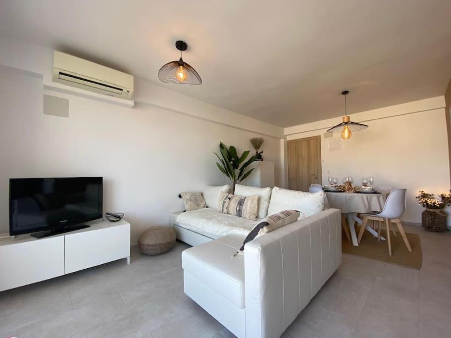 Apartament Cosy Flat With Magnificent Views In L'Albir El Albir Zewnętrze zdjęcie