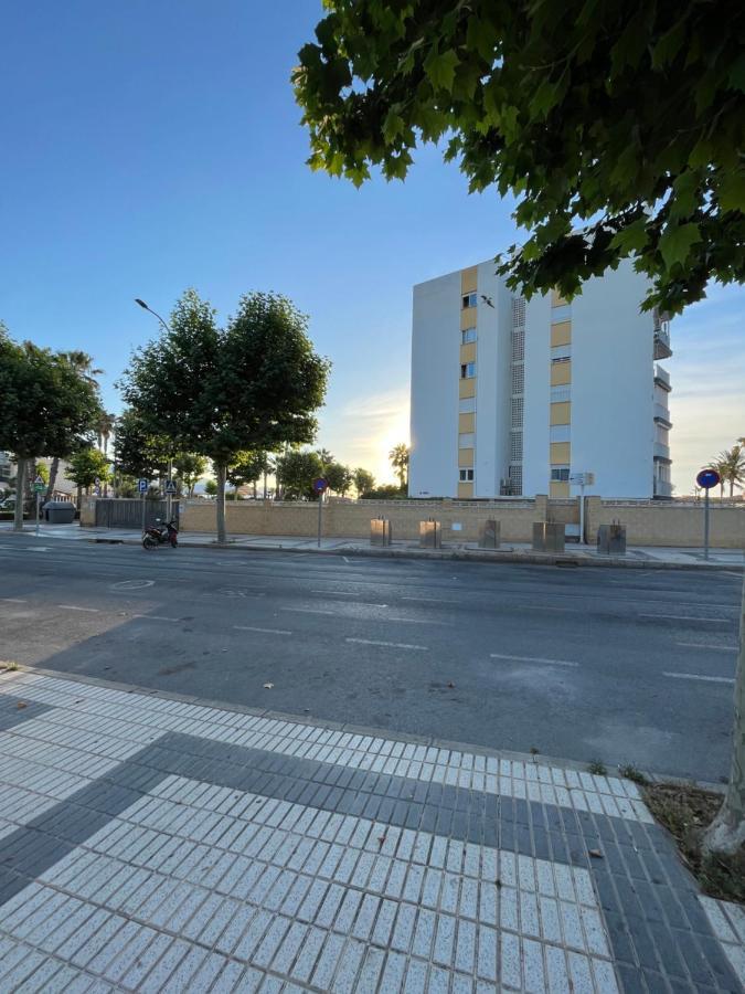 Apartament Cosy Flat With Magnificent Views In L'Albir El Albir Zewnętrze zdjęcie